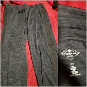 St. Johns Bay Track Pants